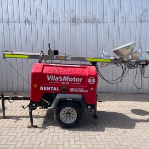 LUMINARIA ALLMAND NIGHT LITE PRO II AÑO 2019 VR116